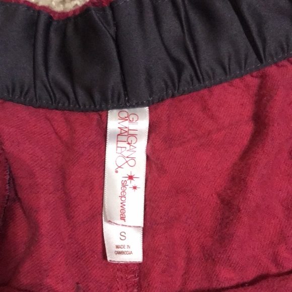 Gilligan & O’Malley - sleepwear - Size Small - Picture 9 of 12